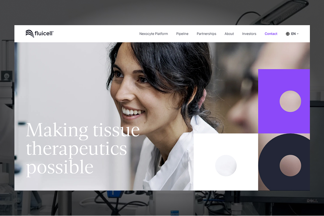 site profile thumbnail