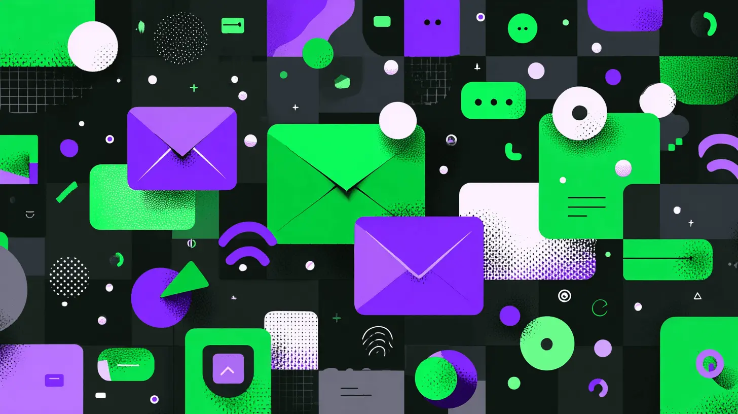 Emails in Pipedrive: The Compendium