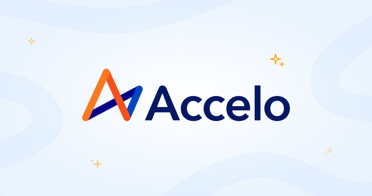 Accelo logo