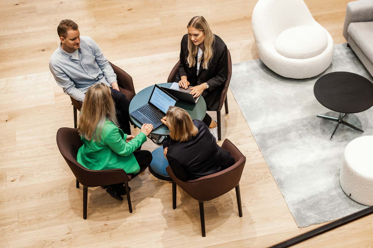 Den nødvendige samtalen og HR sin rolle