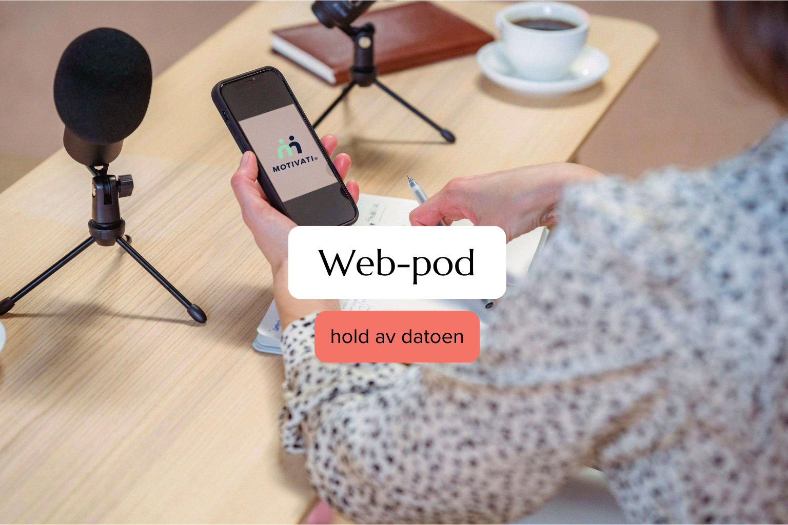 Web-pod