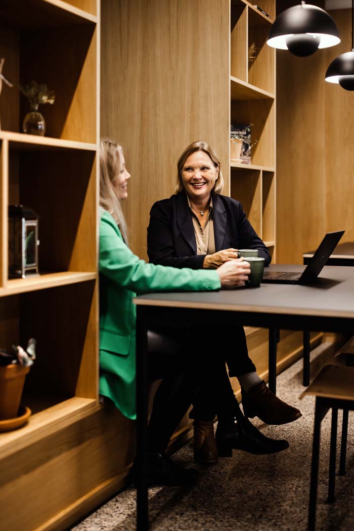 Webinar: Psykososialt arbeidsmiljø - hva er idealet og hvordan oppnår vi det?