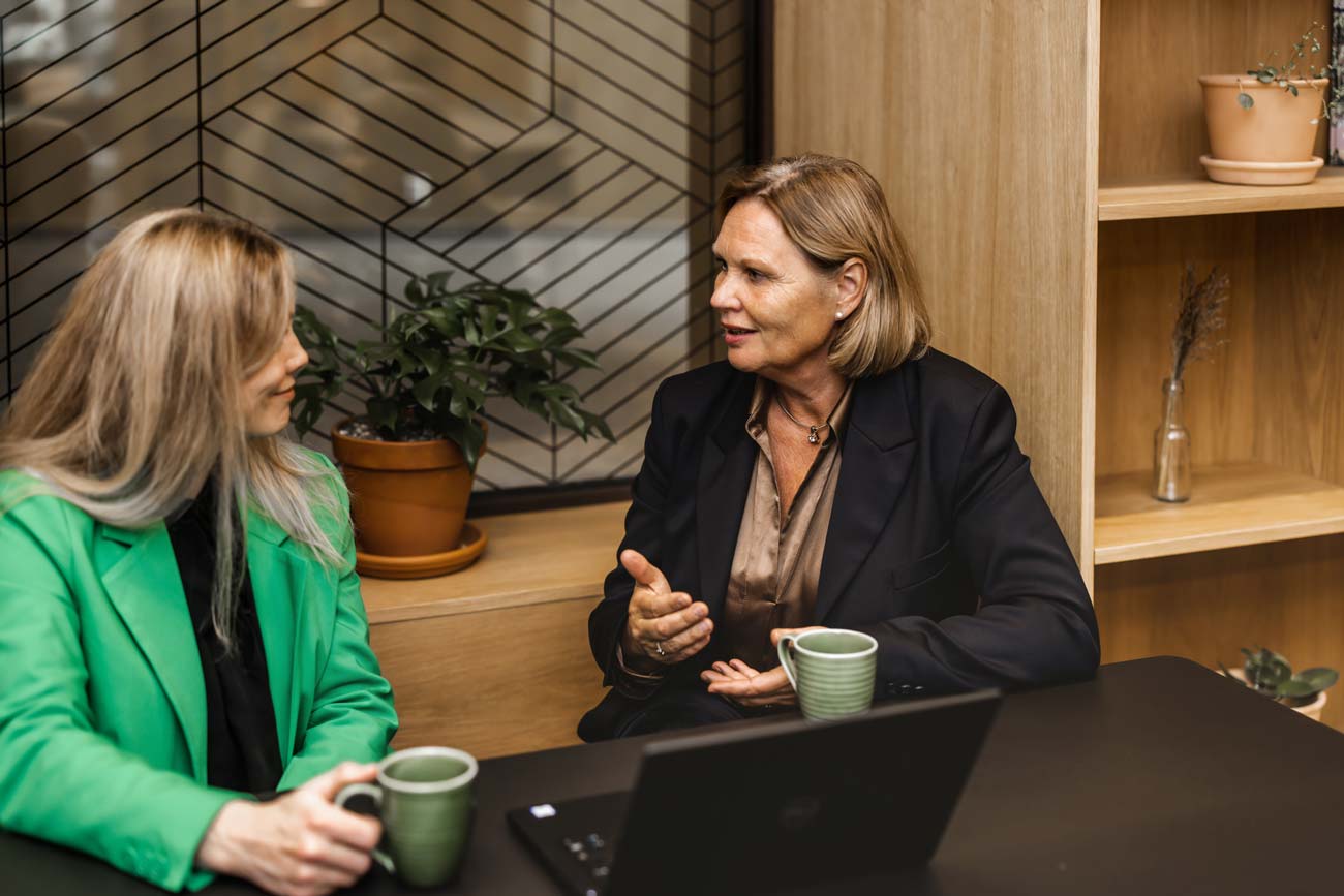 Webinar: Fra anonymitet til ekte innsikt – hva gjør vi nå?