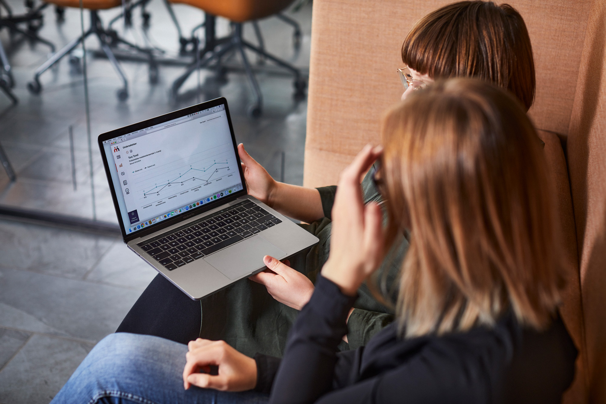 Webinar: Slik styrker medarbeidersamtalen det psykososiale arbeidsmiljøet