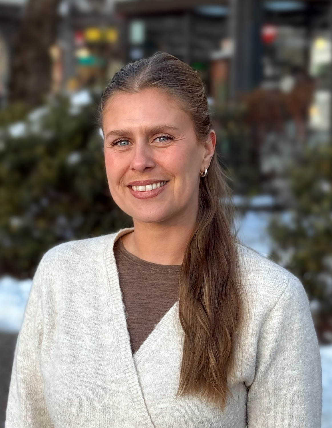 Eirin Eriksen Horvei