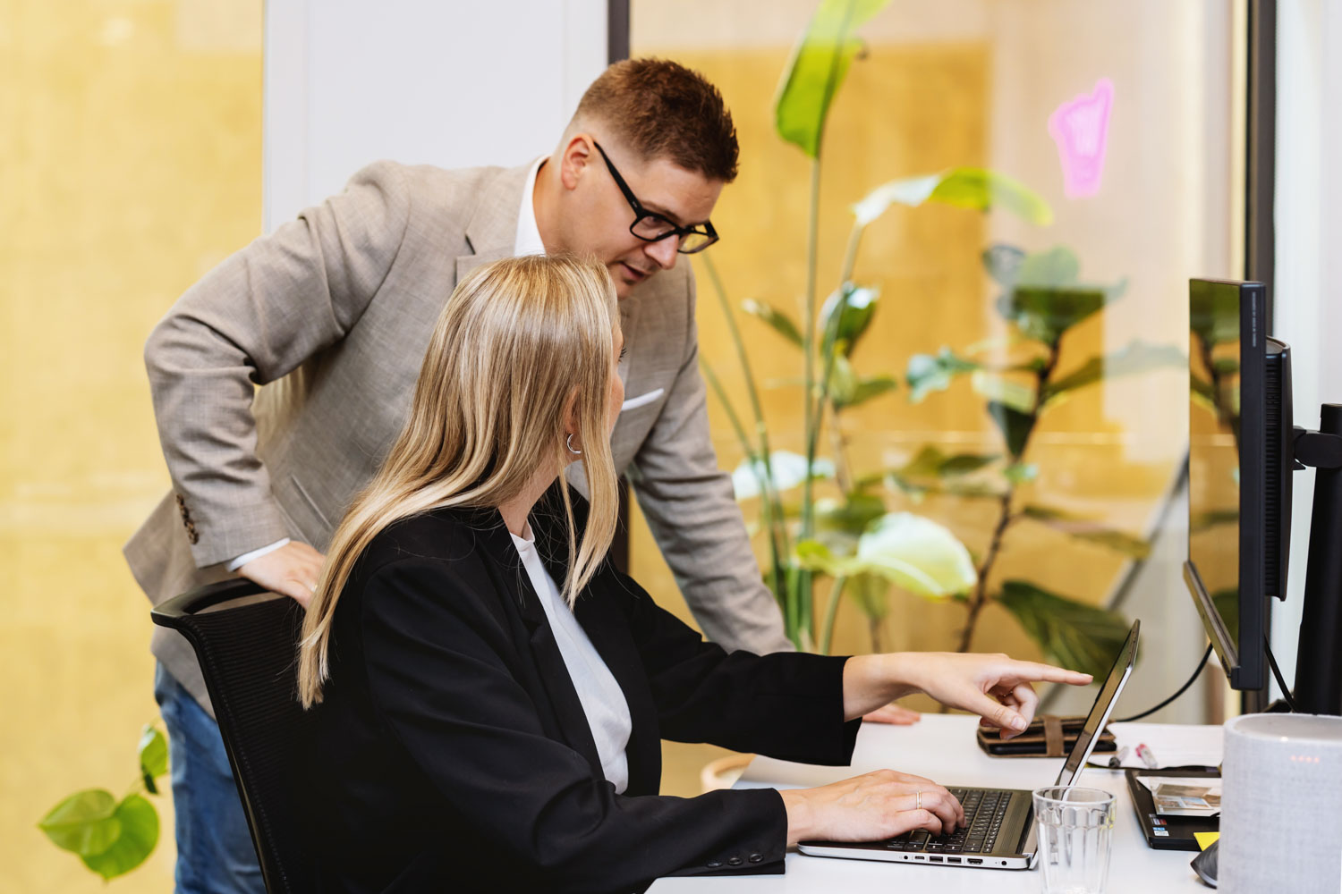 Frokostmøte i Bergen: Situasjonstilpasset dialog