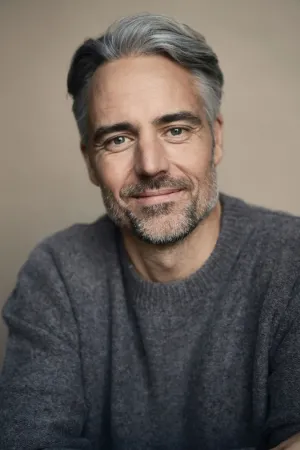 Bild på Anders Wallensten som deltagare på En liten dag om ledarskap & psykologiskt kapital 2026