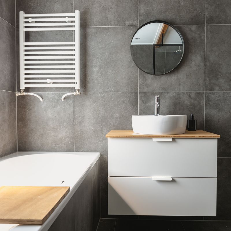 Residential Bathrooms Ireland - Bathroom Renovations - Bathrooms 4U