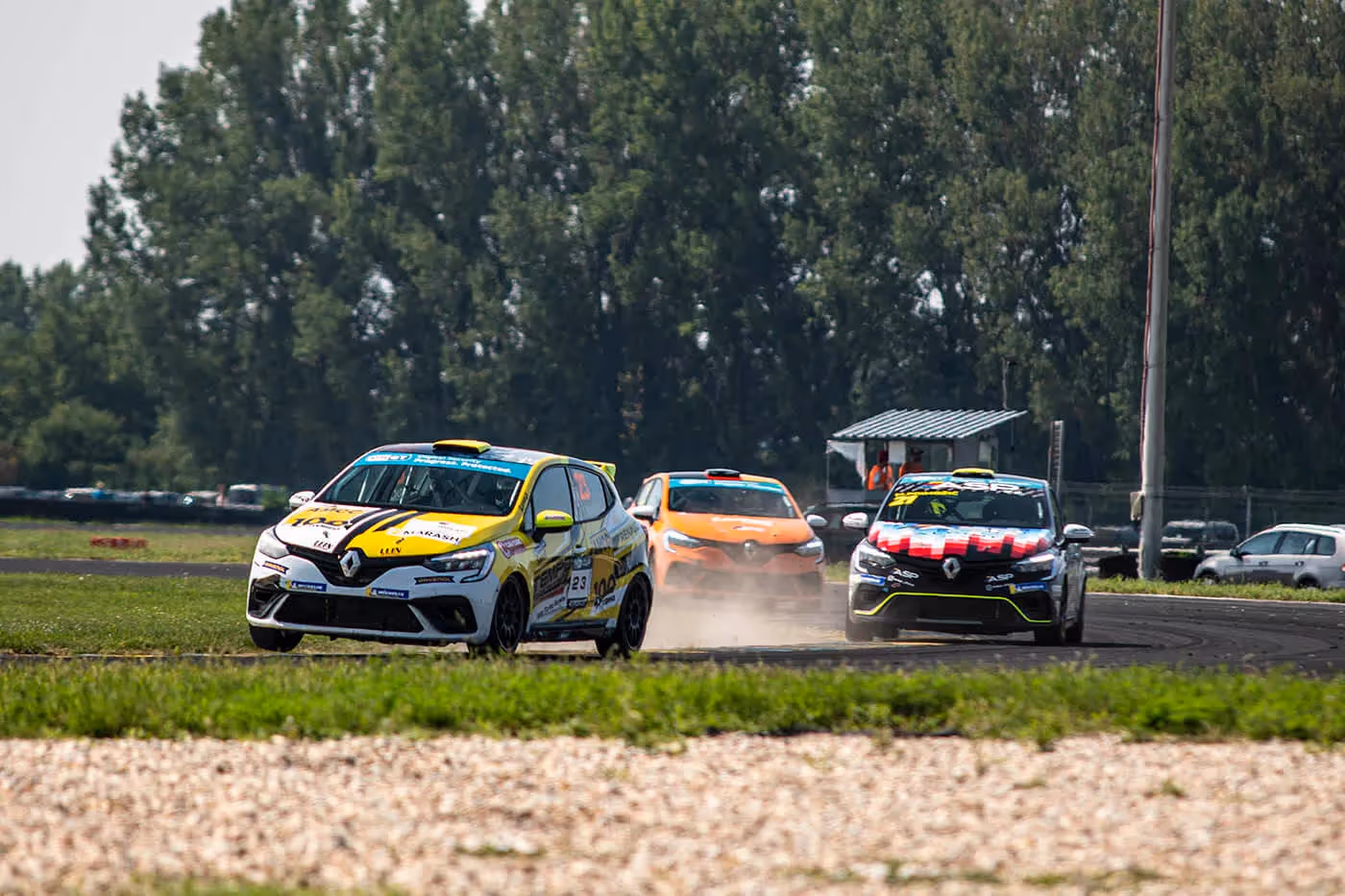 Uživanje za sve pare: I tako bi se mogao opisati Mandićev (23) vikend u Slovačkoj, bez ikakve presije i poterom za peharima