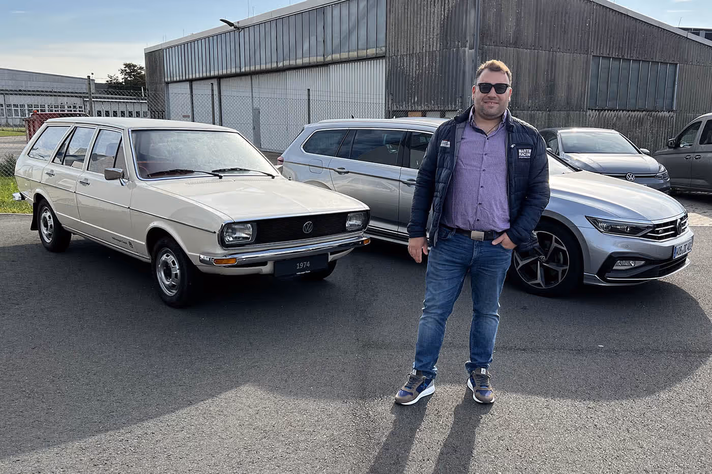 Naš izveštač na svetskoj premijeri u Nemačkoj