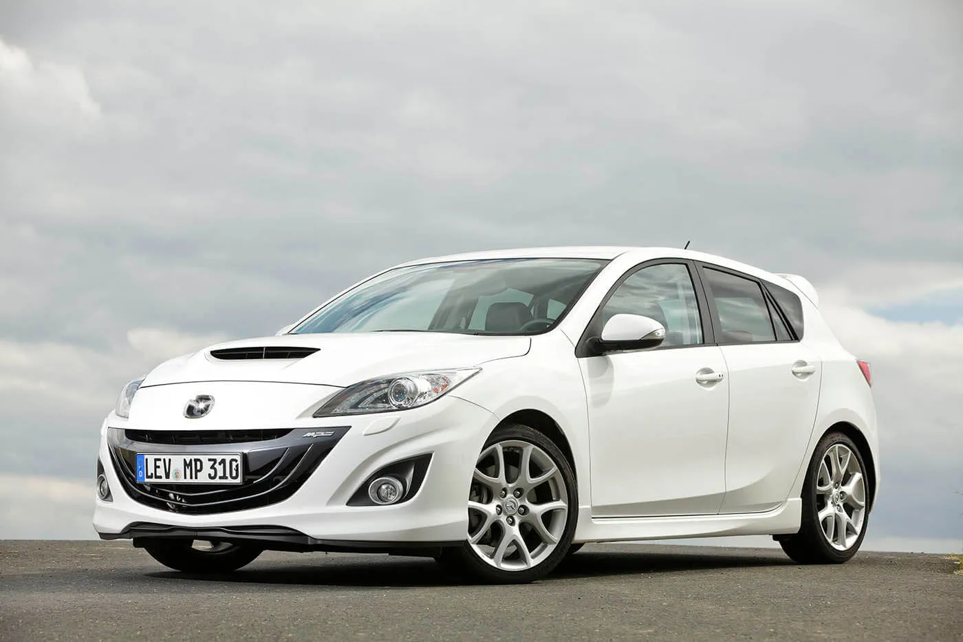 JUBILEJ | Mazda3