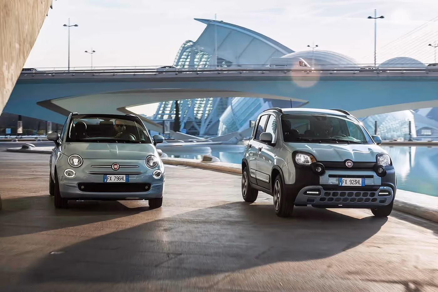 Fiat će biti fokusiran na male gradske automobile, tržišni segment u kojem drži lidersku poziciju