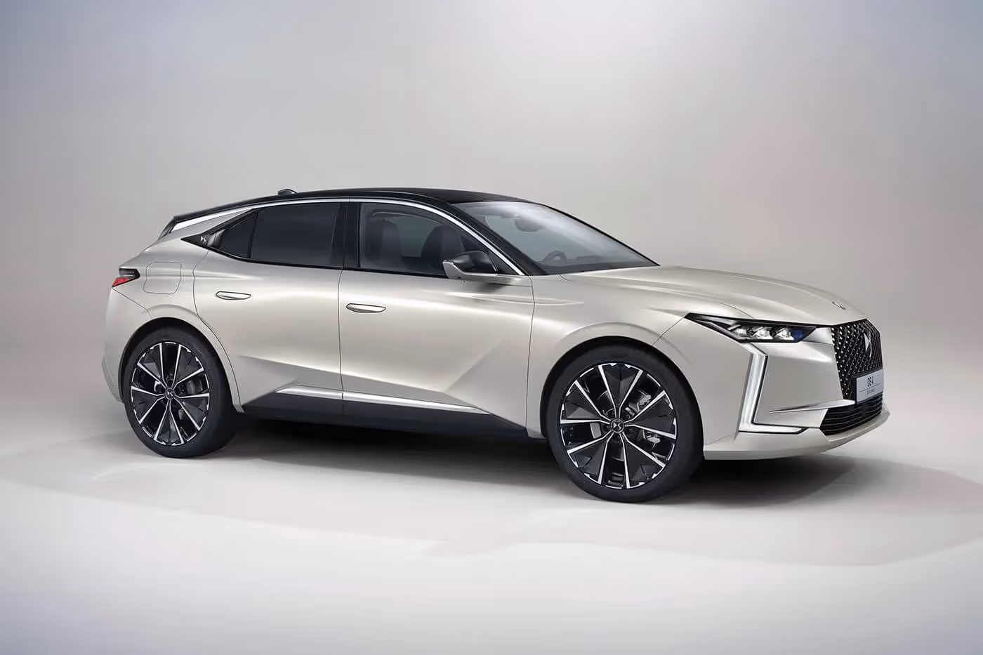 Novi DS4 debitovao je nedavno u svojstvu kompaktnog SUV-a