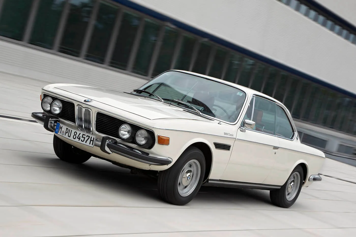BMW 3.0 CSL