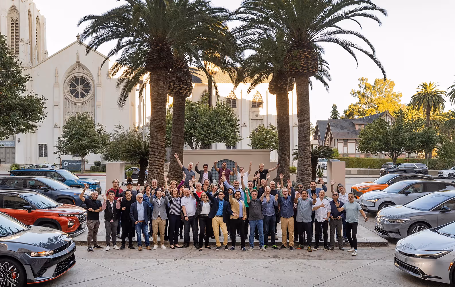 WCOTY Automobil godine