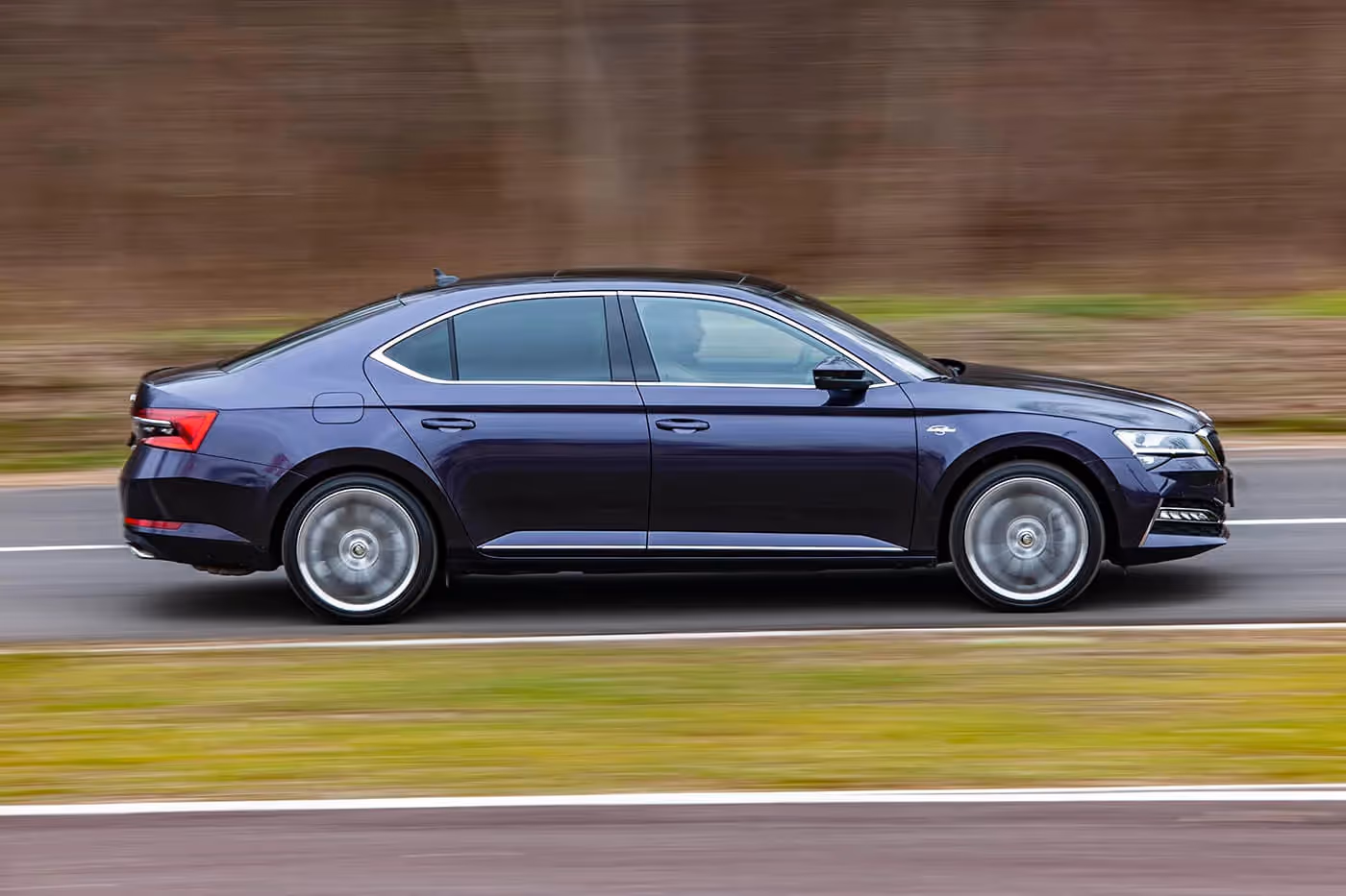 TSI motor sa 280 KS i 400 Nm u kombinaciji sa sedmostepenim DSG menjačem i 4x4 pogonom obezbeđuje vrhunske performanse