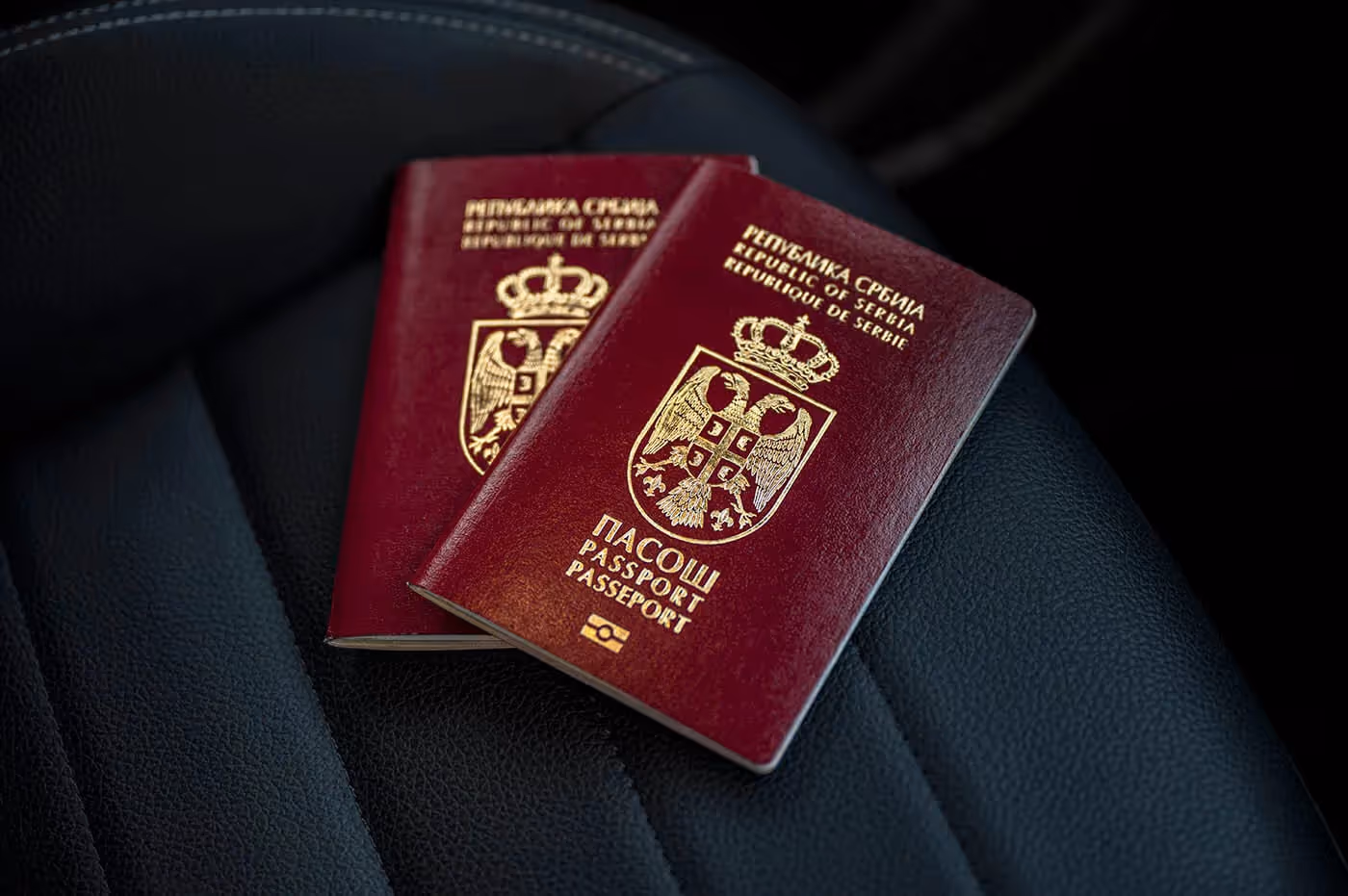 Pripreme za putovanje