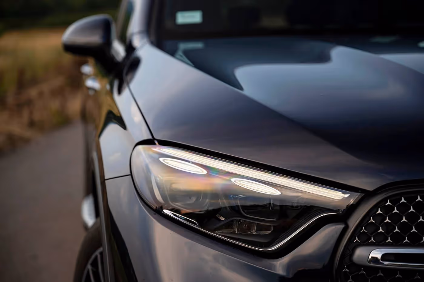 Sofisticirana svetlosna tehnologija Digital light omogućuje preciznu distribuciju svetlosti u skladu sa trenutnim uslovima 