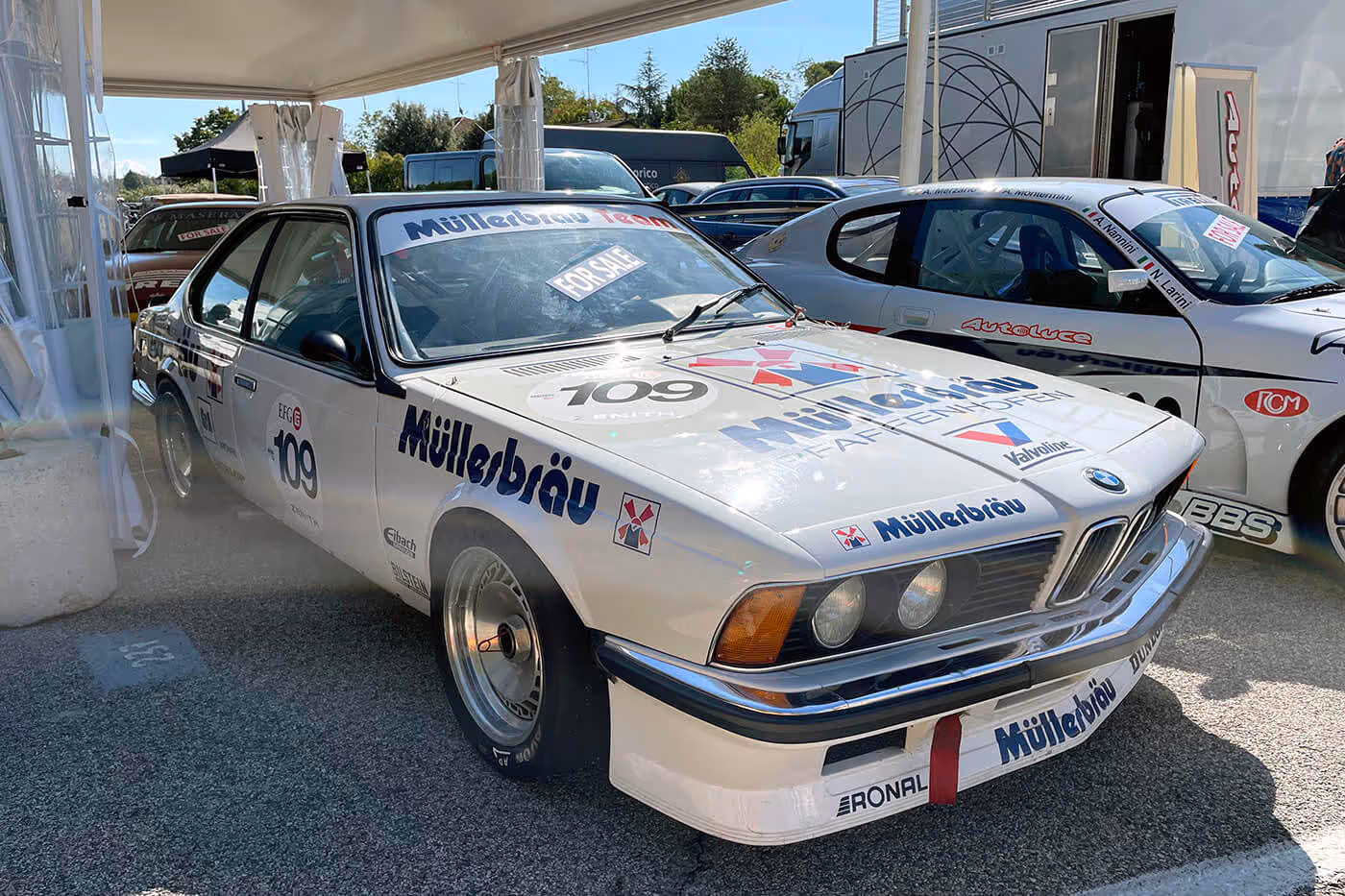 BMW 635 CSi