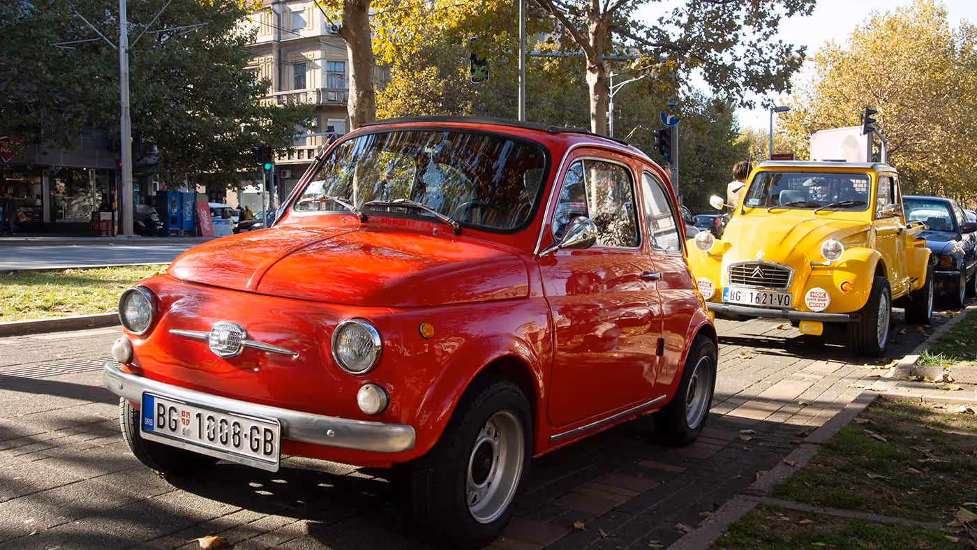 Istorija se mora sačuvati