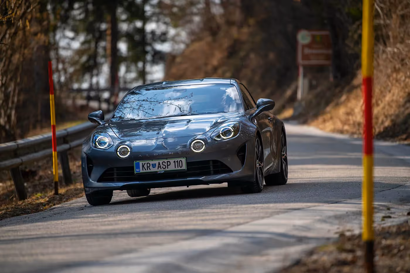 Maksimalni obrtni moment od 370 Nm dostupan je od 2.400 pa sve do 6.000 obrtaja u minutu