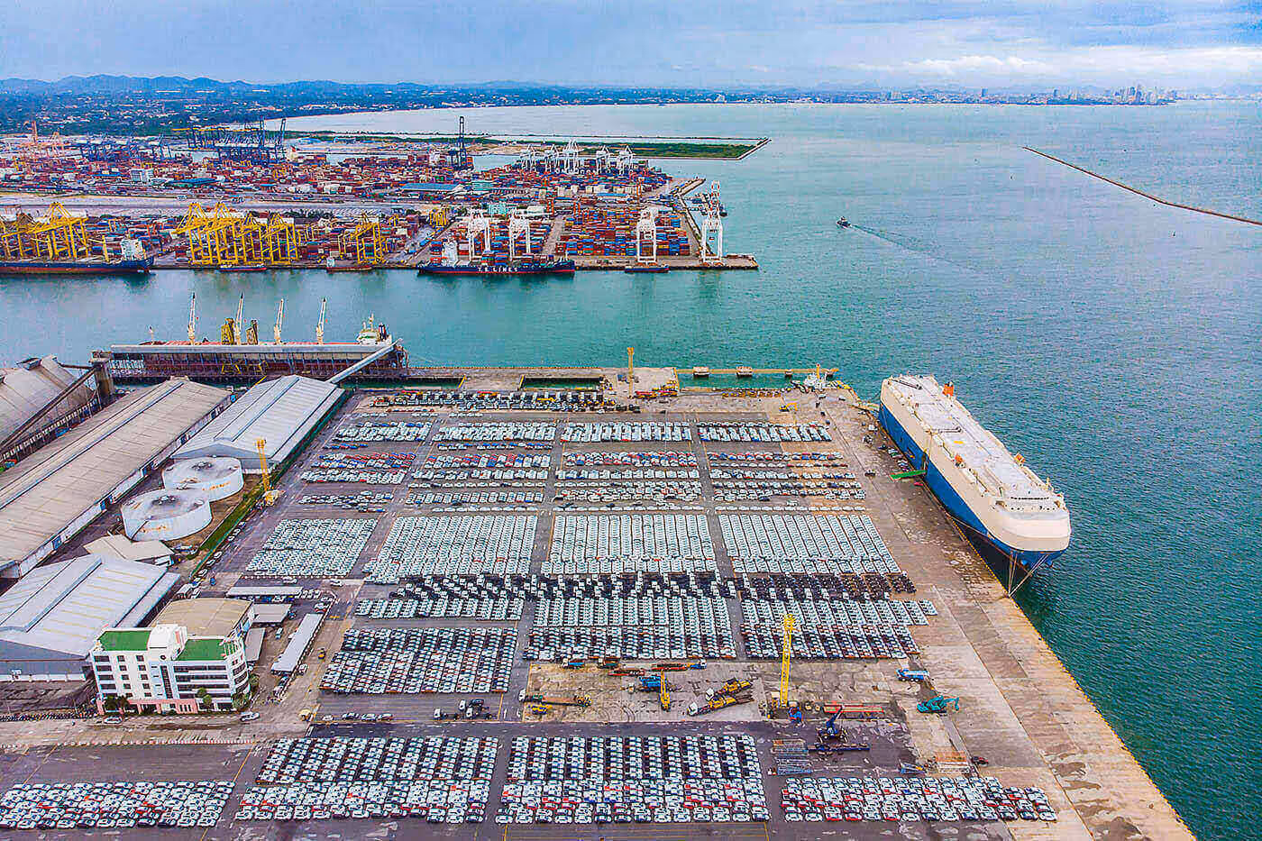 Alixs Partners procena 