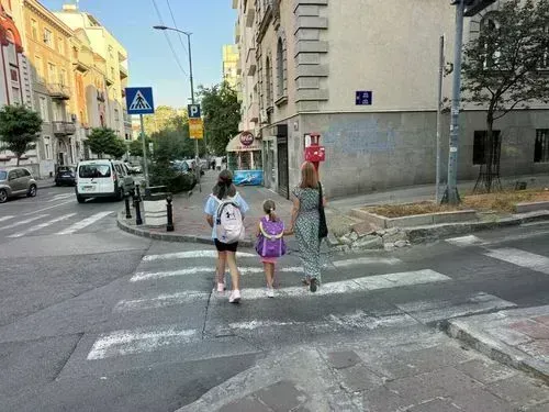 Počela nova školska godina