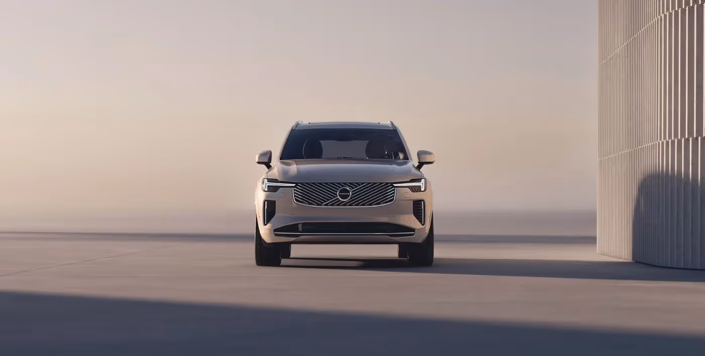 Švedski SUV sa redizajnom kreće u nove pobede