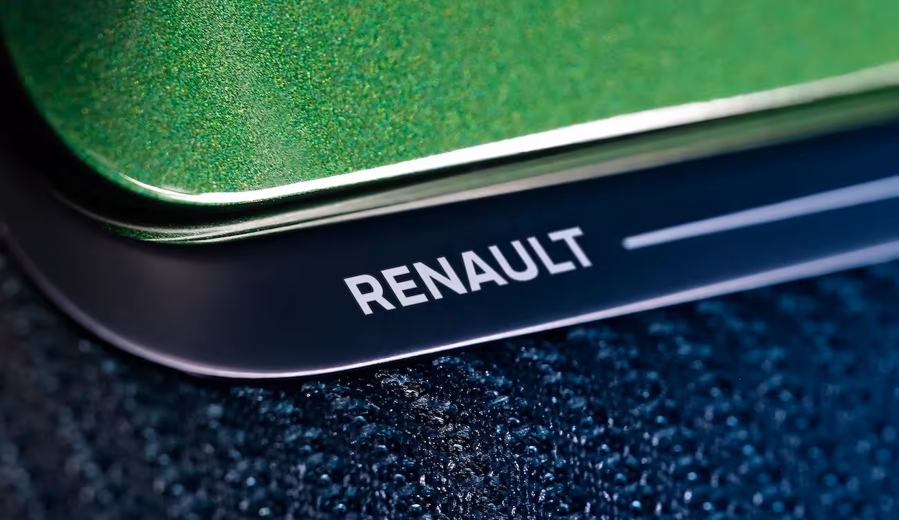 Twingo E-Tech spaja prošlost i budućnost