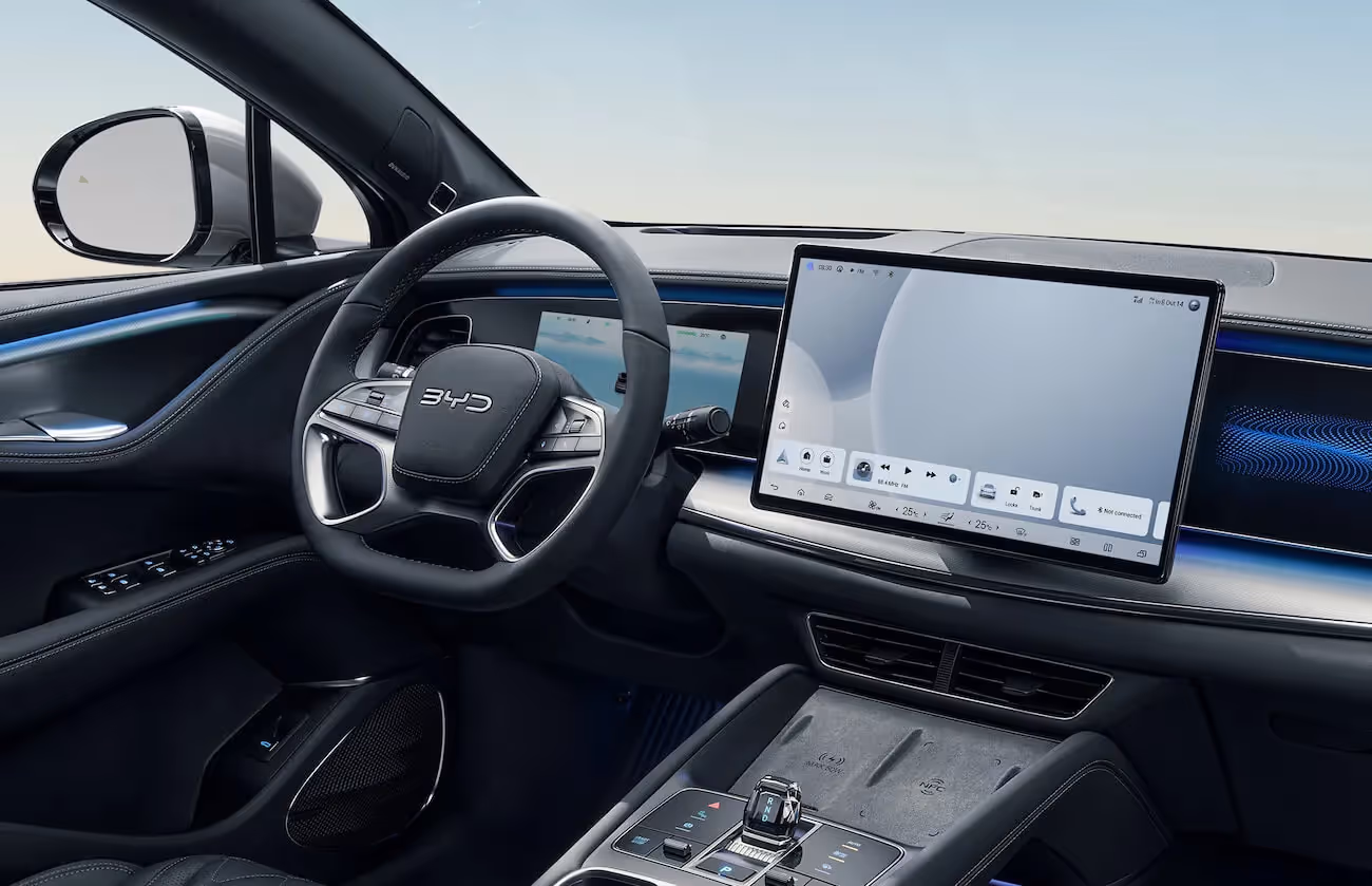 Autonomna vožnja dostupna svima