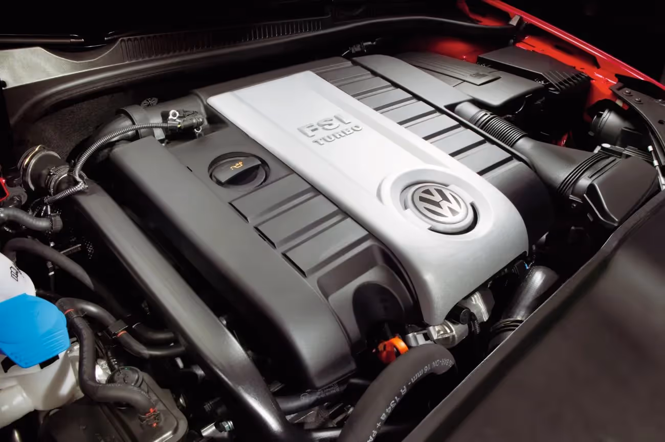 Novi optimizam za ljubitelje oktana 