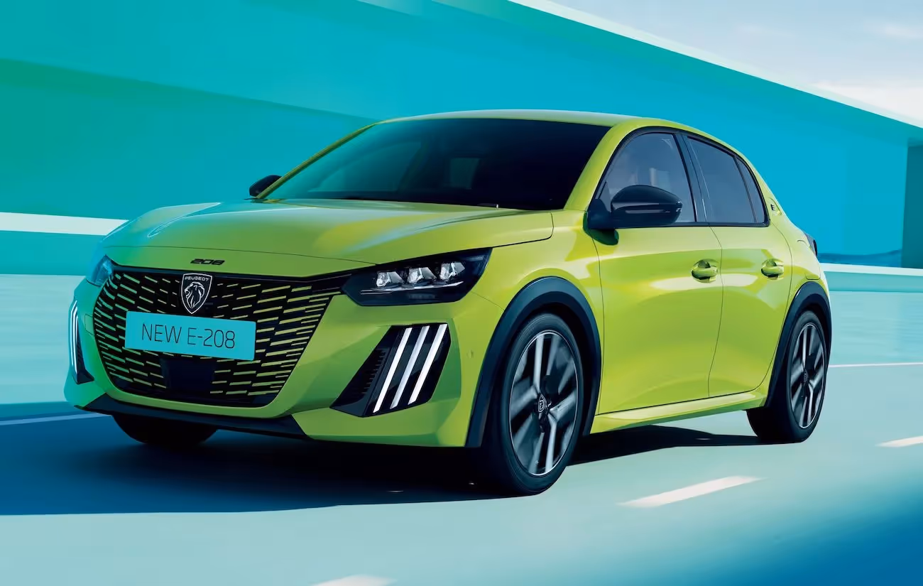 Unapređen evropski bestseler 