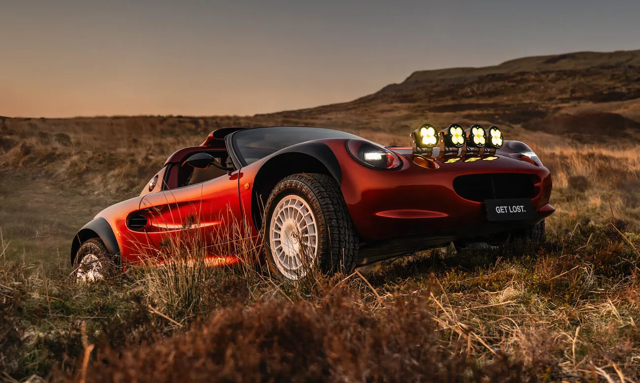 Project Safari