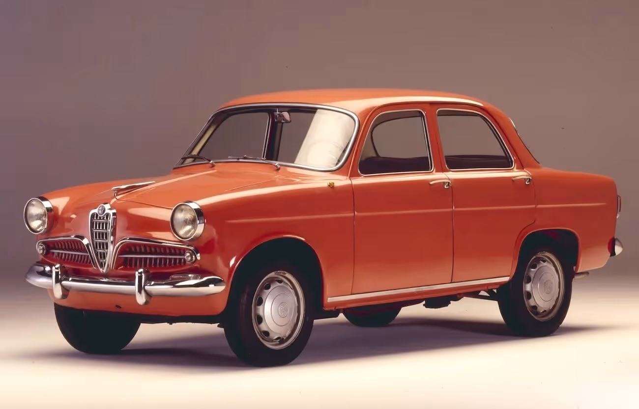 Sedam decenija kultnog modela