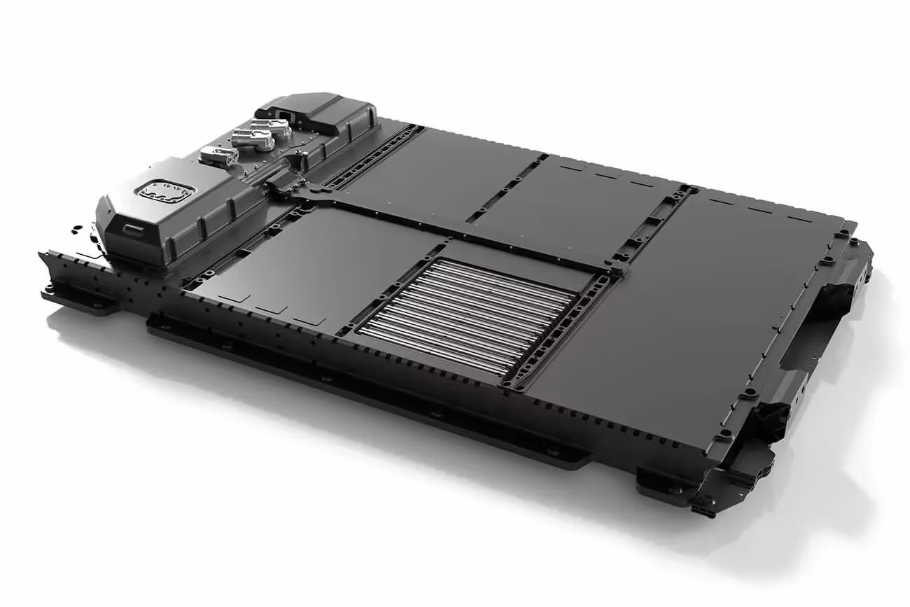 Da li je litijum-jonska tehnologija prevaziđena 