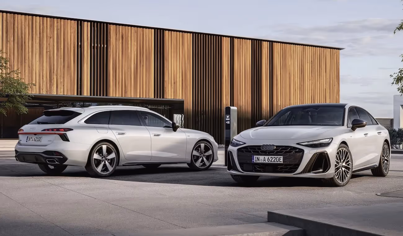 e-hybrid sa priključnim punjenjem