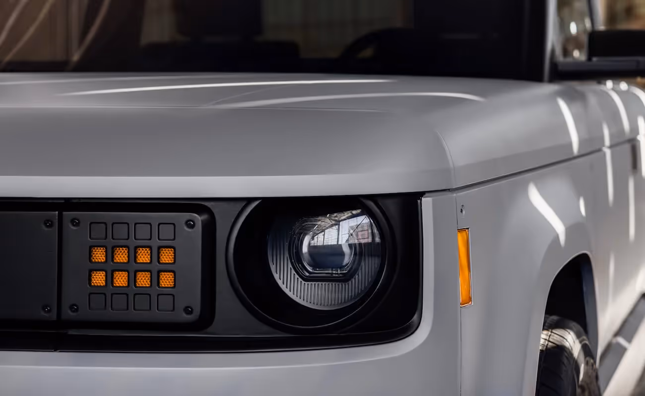 Novo ime u svetu automobila