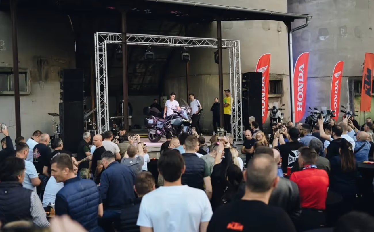 Delta Auto Grupa nastavila tradiciju 