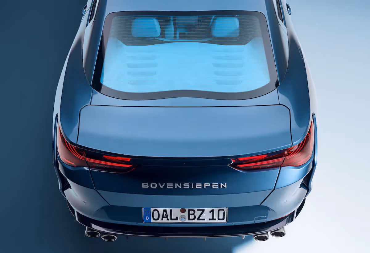 Svetska premijera na Concorso di Eleganza Villa d‘Este