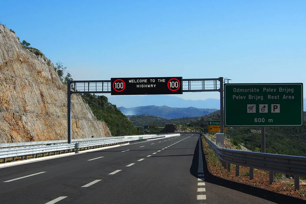 Propisi i kazne u inostranstvu