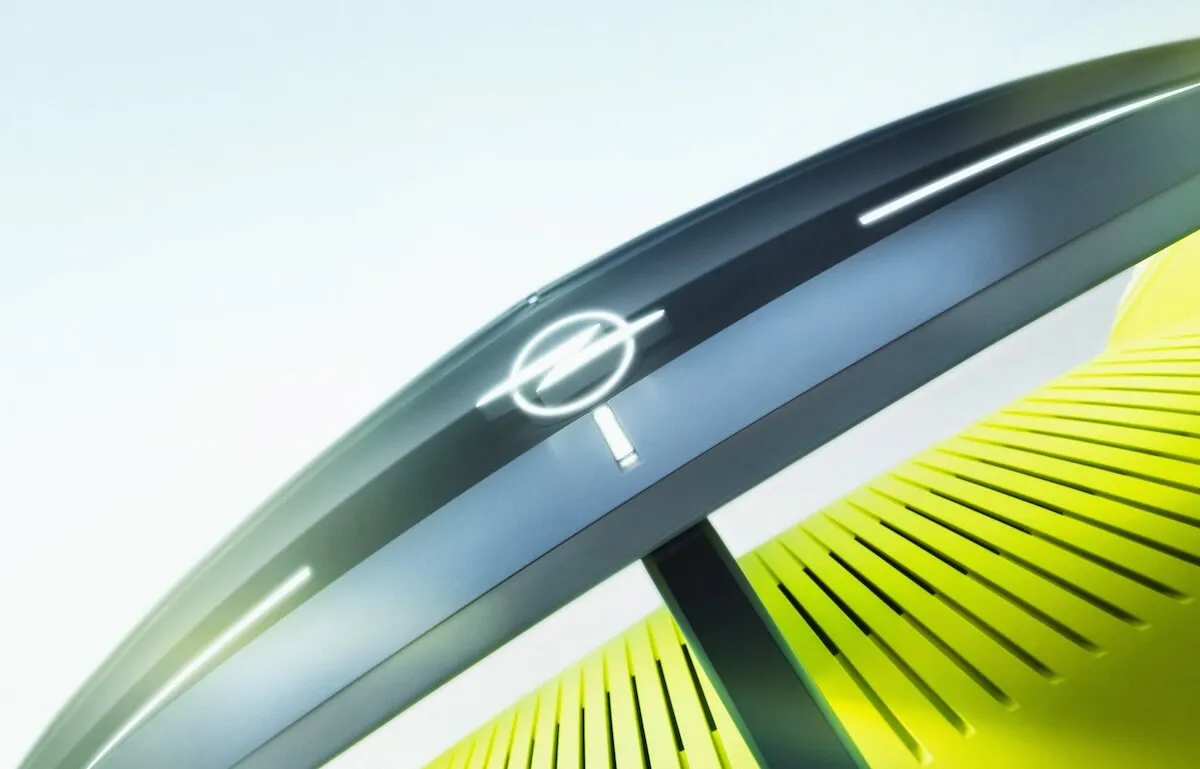 Koncept spreman za premijeru