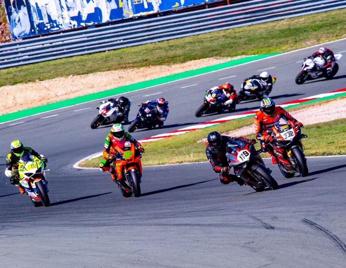 Alpe Adria i Šampionat Srbije u brzinskom motociklizmu 