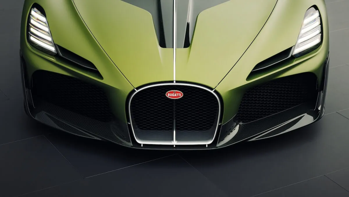 Kontradiktornosti automobilskog tržišta