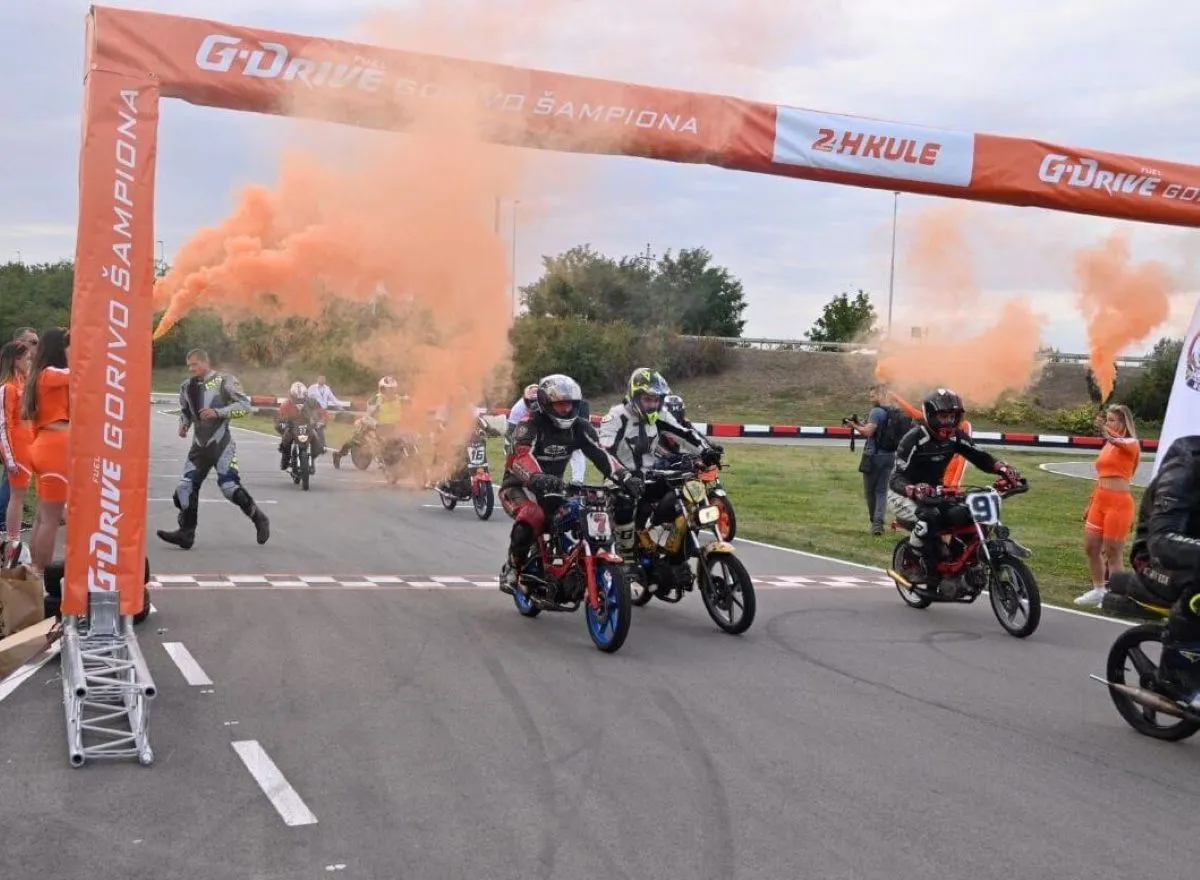 Održana trka 24 časa Kule