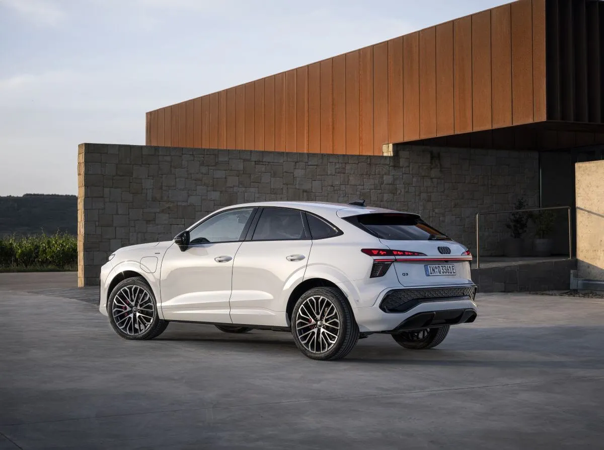 Kupe kreće stopama starijeg brata