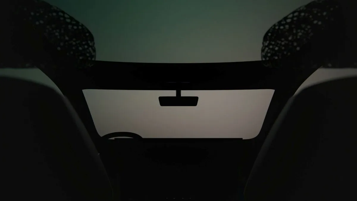 Drugi tizer sa fokusom na enterijer