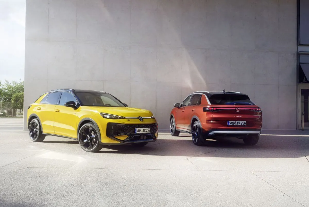 Druga generacija kuca na vrata prodajnih salona