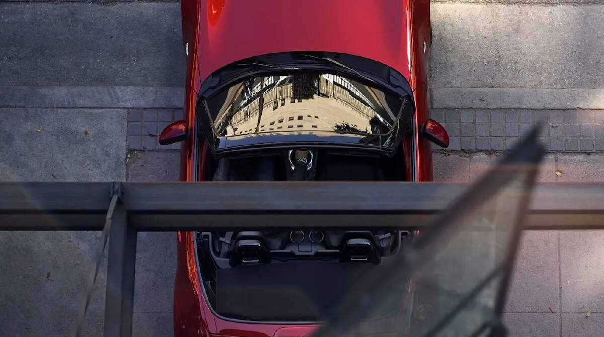 Legendarni model odoleva trendovima