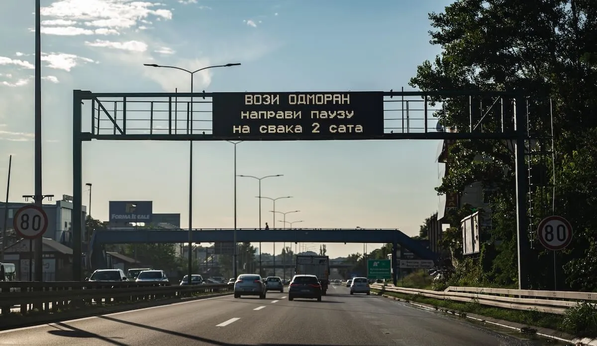 Novo upozorenje građanima