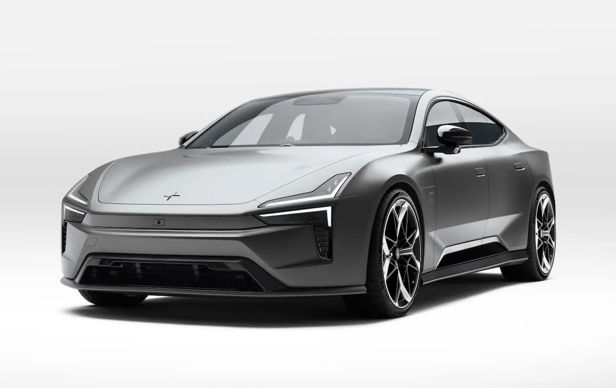 Nova mera električnih performansi